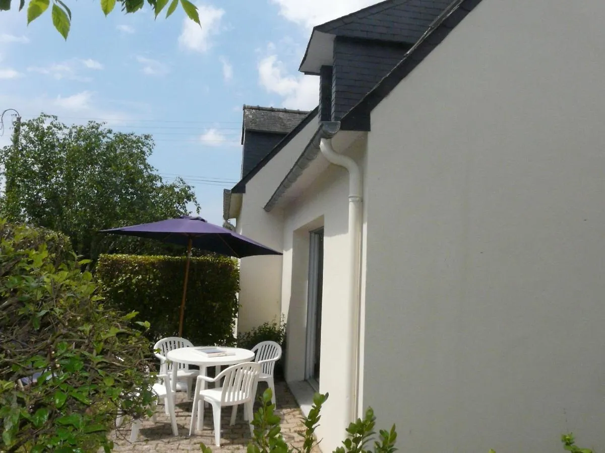 Kreisker 3 - Maison Jumelee, Jardin - Ca6009 卡纳克 0*,